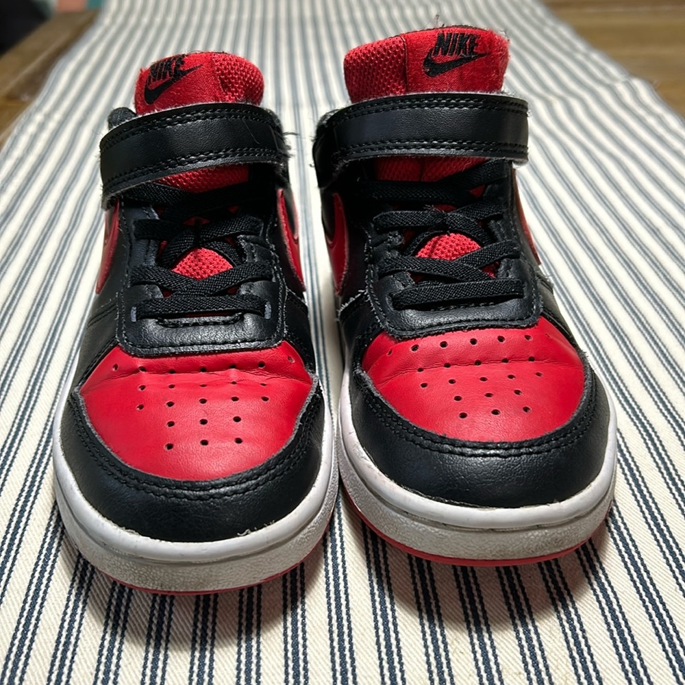 Nike sneakers